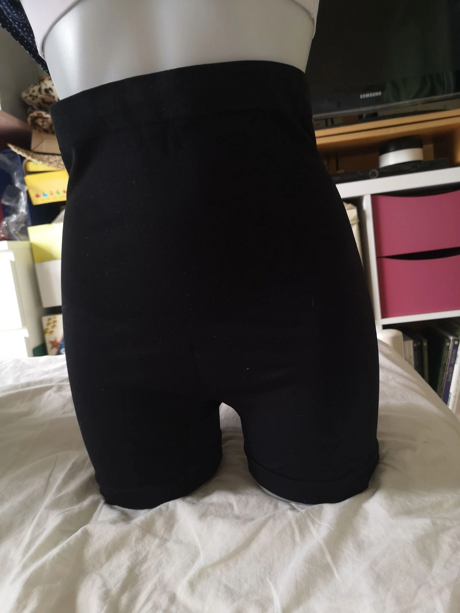 Short cycliste